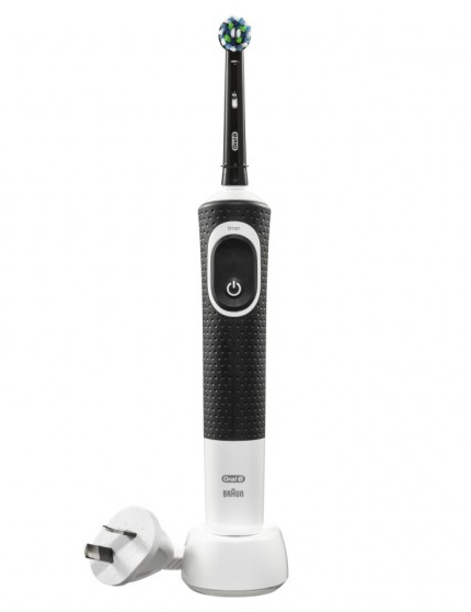 Pro 100 CrossAction Electric Toothbrush
