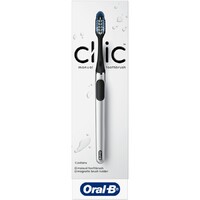 Clic Advanced Toothbrush