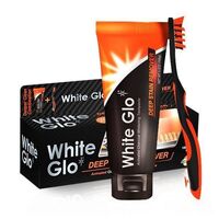 Charcoal Deep Stain Remover Toothpaste