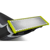 OneBlade PRO Shaving System