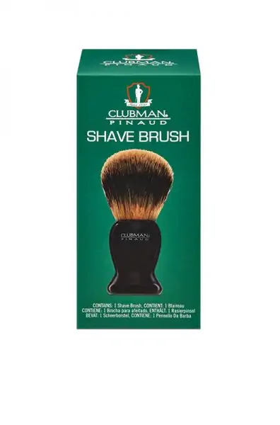 Shave Brush - Synthetic