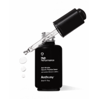 Anti-Wrinkle Glycolic Serum
