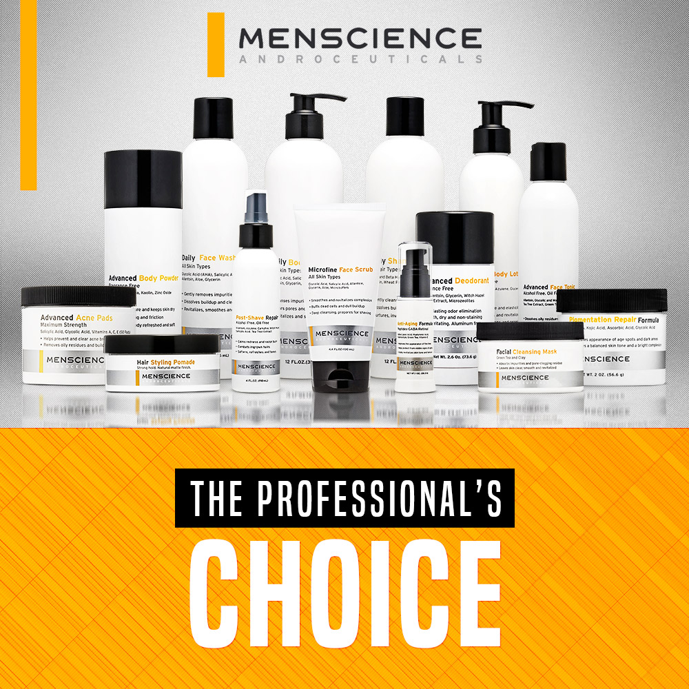 Buy MenScience products online in Australia