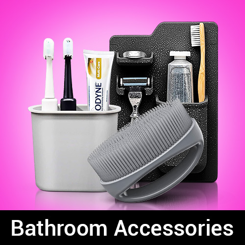 Bathroom Accessories