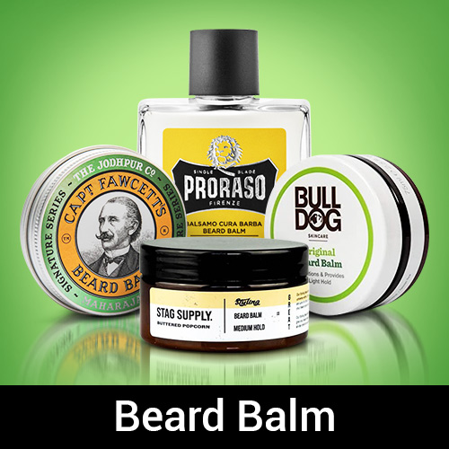 Beard Balm