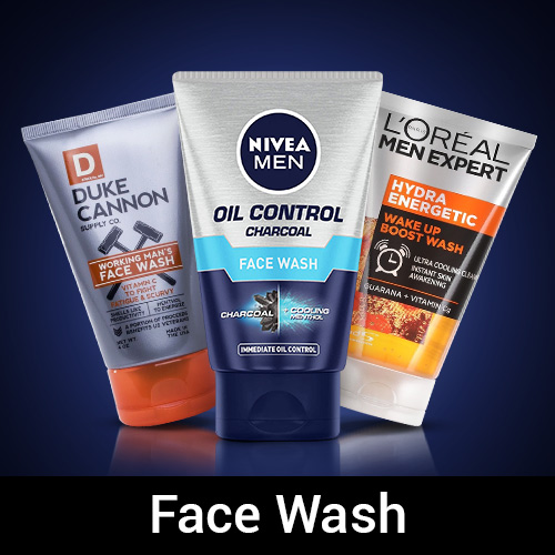 Face Wash