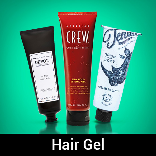 Hair Gel