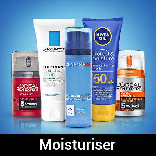 Moisturiser