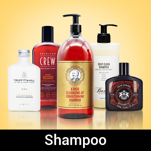 Shampoo