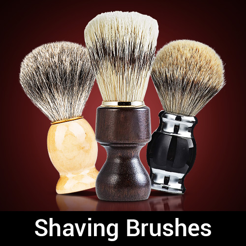 Shaving Brushes