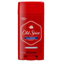 Old Spice Classic Deodorant Stick