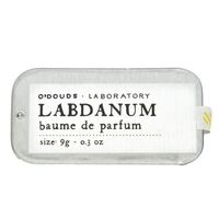 Solid Cologne Labdanum - 9g