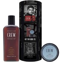 American Crew Get the Look Pack