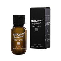Shave Oil  50ml