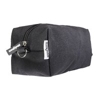Black Dopp Bag 2.0