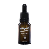 King of Wood Beard Oil 15ml