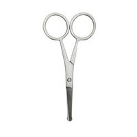 Affordable Beard & Moustache Scissors Affordable Beard & Moustache Scissors