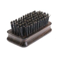 Military Beard Brush