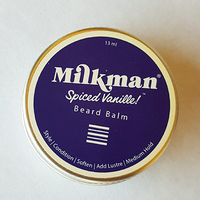 Beard Balm Spiced Vanilla 13ml