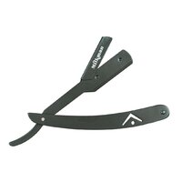 Cut Throat Razor + Pouch