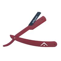 Cutthroat Razor + Pouch