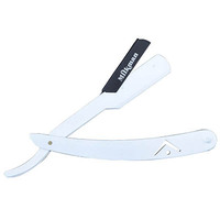 Cutthroat Razor + Pouch