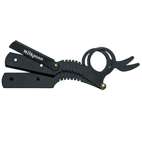 Shavette + Ring Grip