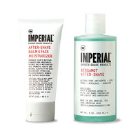Imperial Aftershave Bundle