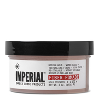 Fiber Pomade 177g
