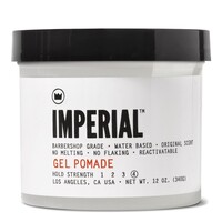 Gel Pomade 340g