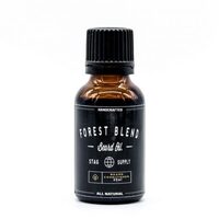 Forest Blend Beard Oil 25ml