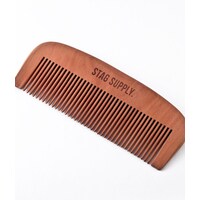 Premium Wooden Comb