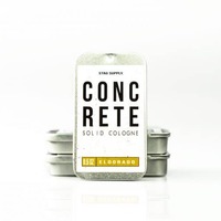 El Dorado Solid Cologne 14g