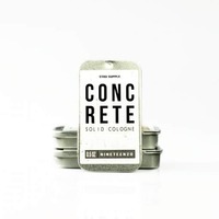 Nineteen20 Solid Cologne 7g