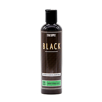 Mint Choc Charcoal Beard Wash 250ml