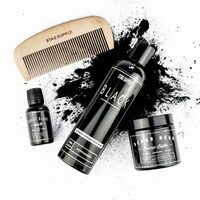 The Ultimate Beard Kit