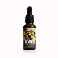 Mango Mayhem Beard Oil 25ml