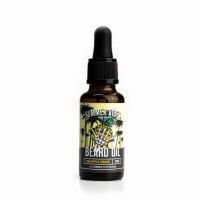 Pineapple Crush Beard Oil 25ml
