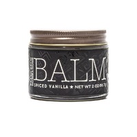 Spiced Vanilla Beard Balm