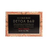 Sweet Tobacco Detox Bar