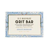 Grit bar - Absolute Mahogany 198g
