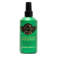 Shaving Glide Spiced Vanilla 177ml