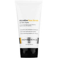 Microfine Face Scrub 130ml