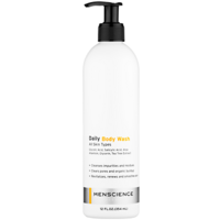 Daily Body Wash 354ml