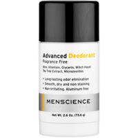 Advanced Deodorant 76ml Advanced Deodorant 76ml