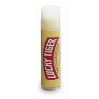 Natural Lip Balm - Peppermint