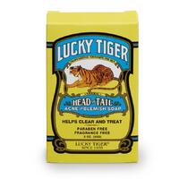 Head to Tail Acne & Blemish Soap - 85g