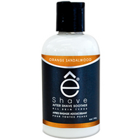 Orange Sandalwood After Shave 180g