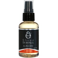 Almond Pre-Shave Oil 60g