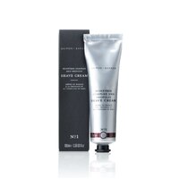 Honeybee Shave Cream 100ml